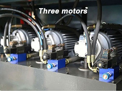 Copper Motors Copper Motors